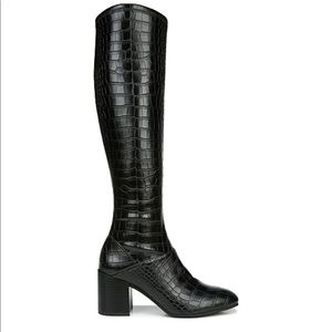 Franco Sarto Tribute High Shaft Boots